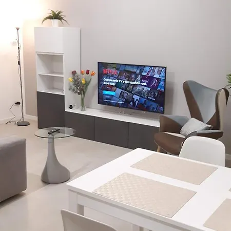 Appartement Rent 2