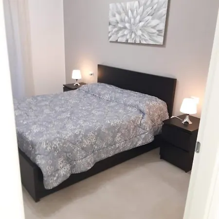 Rent 2 Appartement *