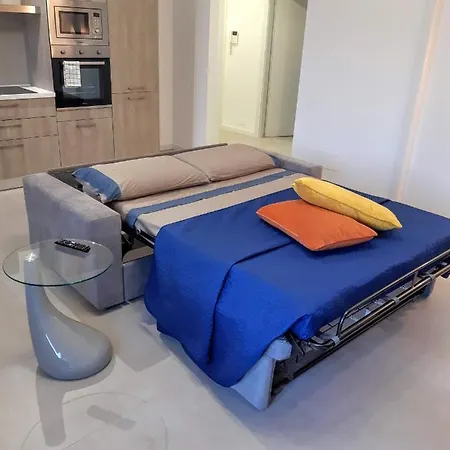 Appartement Rent 2 *