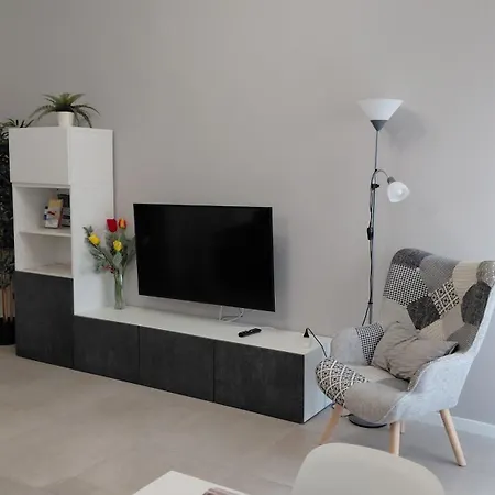Apartamento Rent 2