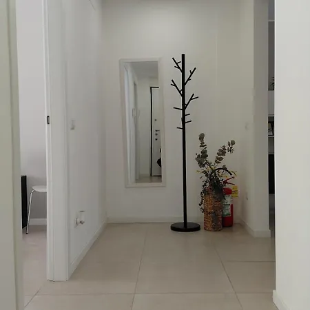 Rent 2 Apartamento Milão