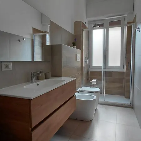 Rent 2 Apartment