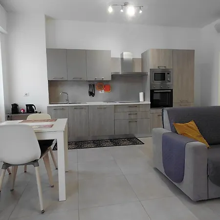 Rent 2 Apartment Mailand