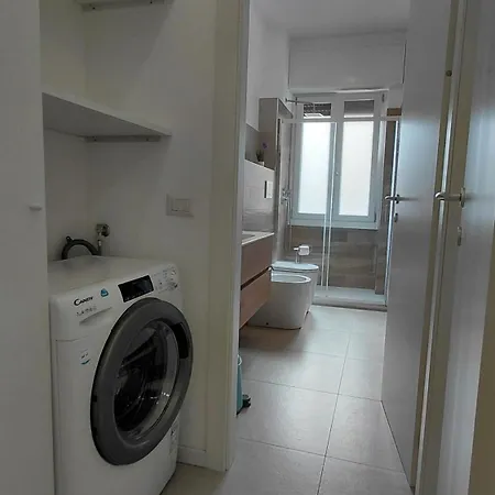 דירה Rent 2 מילאנו