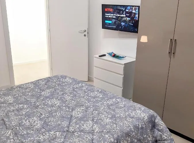 Rent 2 Appartamento Milano
