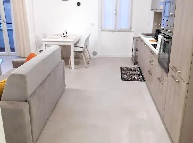 Rent 2 Appartamento Milano