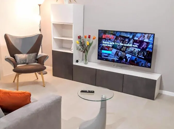 Rent 2 Appartamento