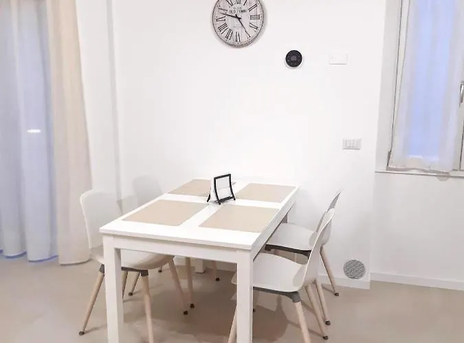 Rent 2 Appartamento
