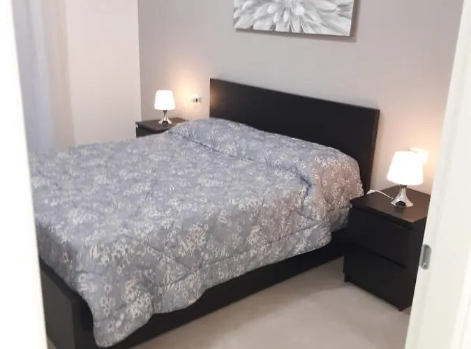Rent 2 Appartamento *