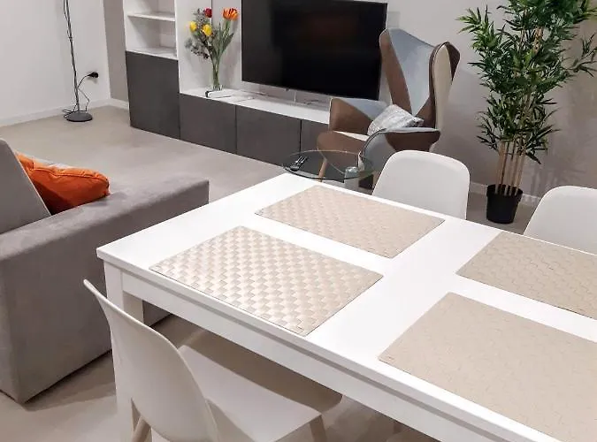 Appartamento Rent 2