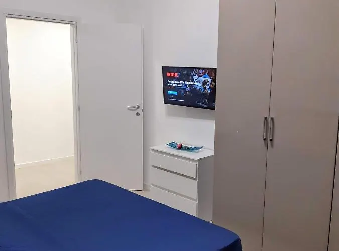 Rent 2 Appartamento Milano