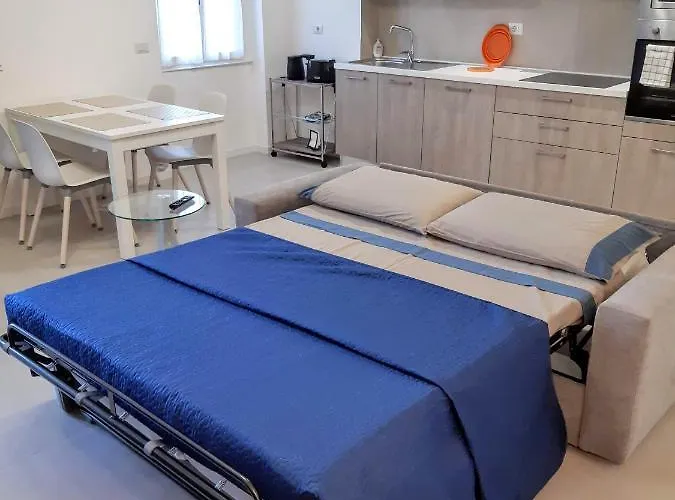 Rent 2 * Milano