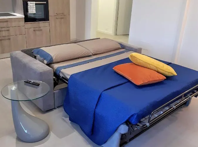 Appartamento Rent 2 *