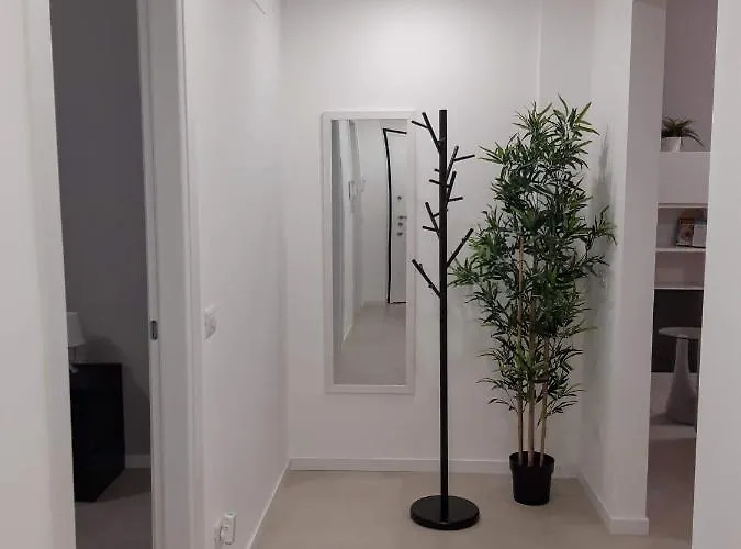 Appartamento Rent 2 Milano