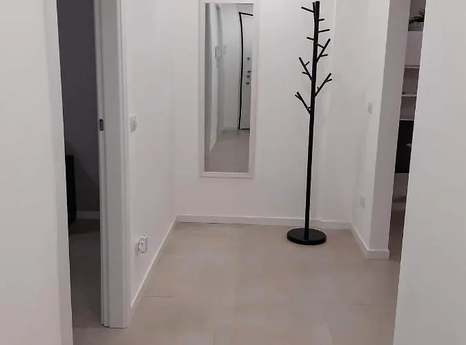 Appartamento Rent 2 Milano