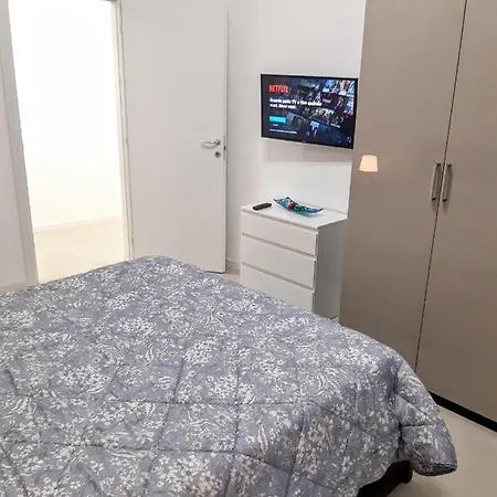 Rent 2 Lejlighed Milano
