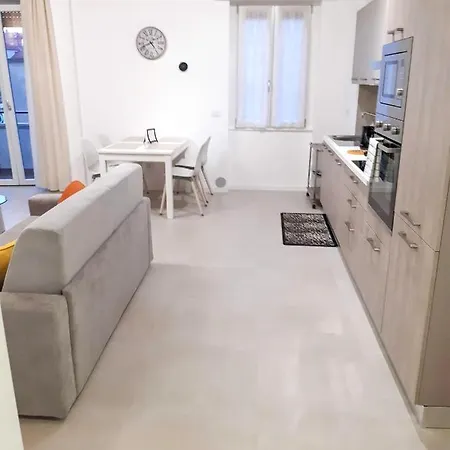 Rent 2 Lägenhet Milano