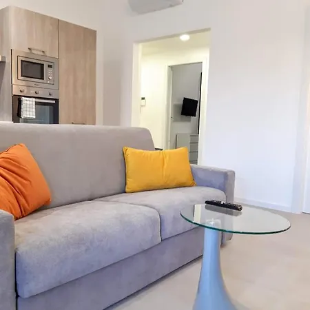 Rent 2 Lägenhet *