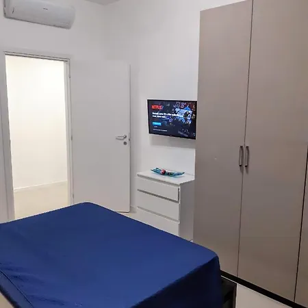 Rent 2 Lägenhet Milano