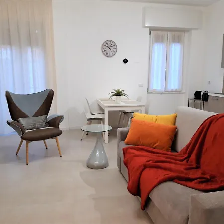 Rent 2 Lägenhet Milano