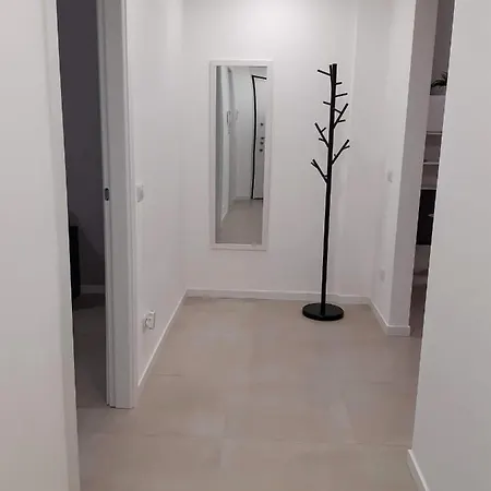 アパート Rent 2 ミラノ