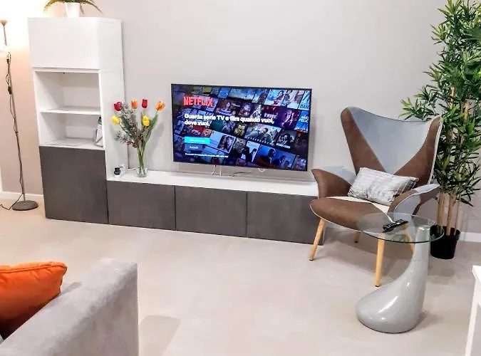 Appartement Rent 2