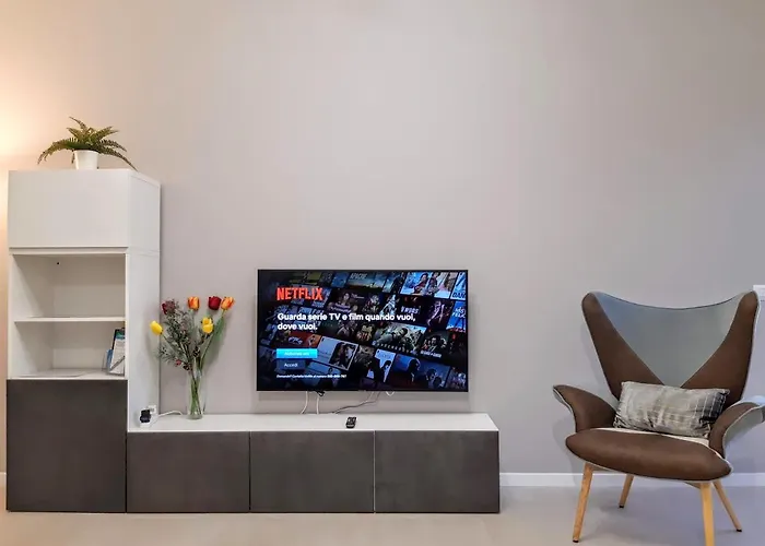 Rent 2 * Milaan