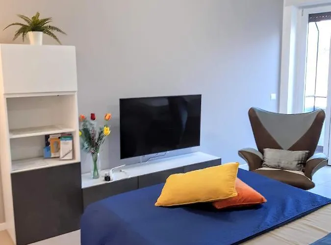 Rent 2 Milaan