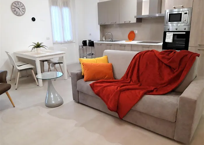 Rent 2 * Milaan