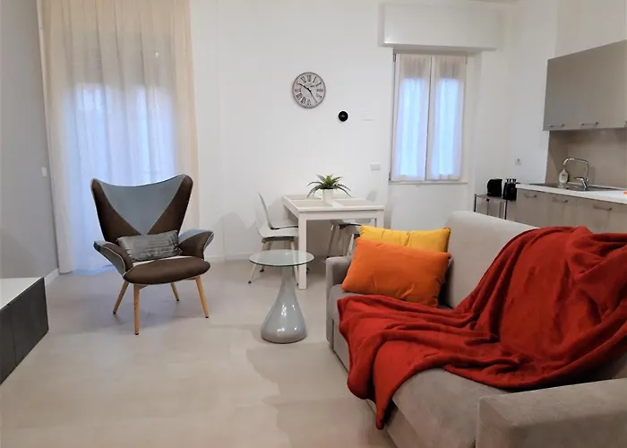 Rent 2 Appartement Milaan
