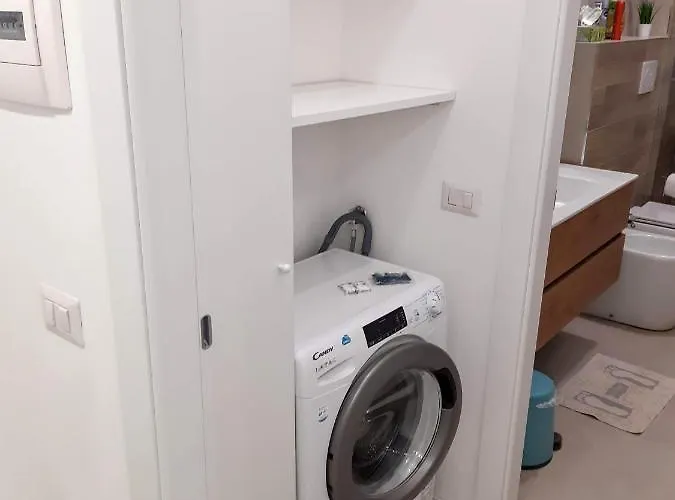 Appartement Rent 2 *